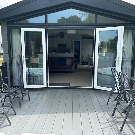 Orchard View Lodge Woodhall Spa Εξωτερικό φωτογραφία
