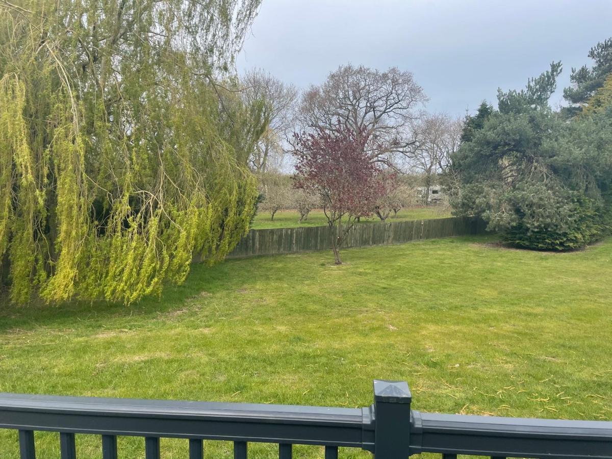Orchard View Lodge Woodhall Spa Εξωτερικό φωτογραφία