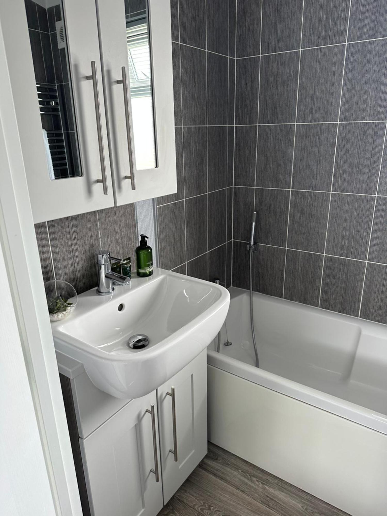 Orchard View Lodge Woodhall Spa Εξωτερικό φωτογραφία