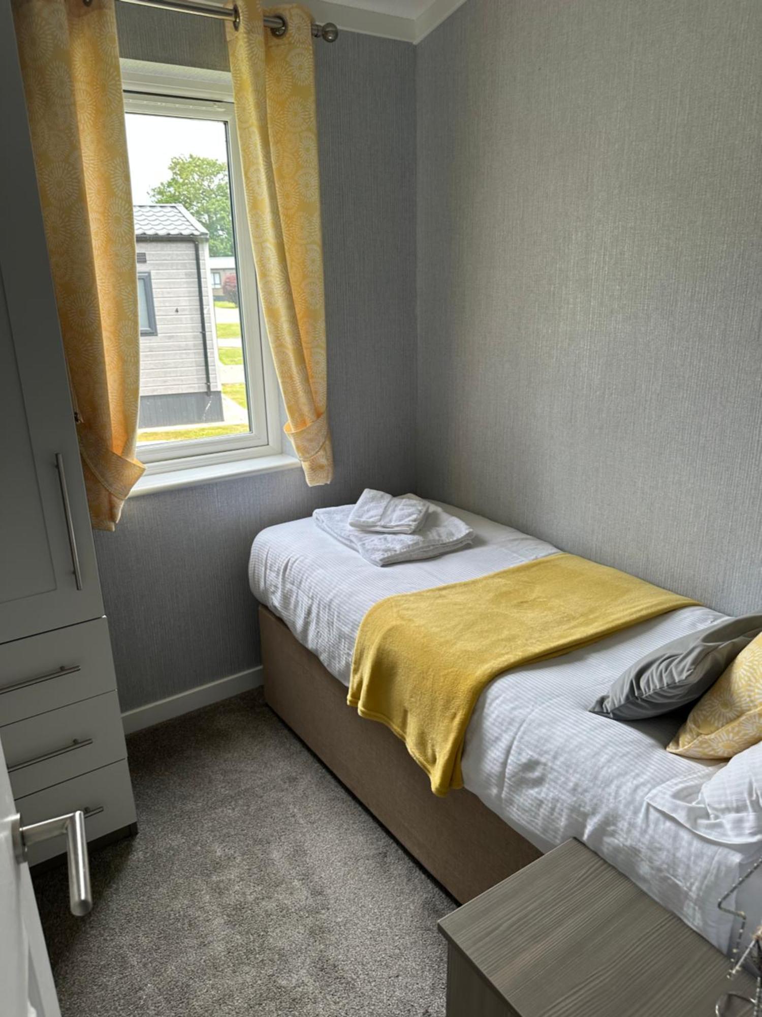 Orchard View Lodge Woodhall Spa Εξωτερικό φωτογραφία