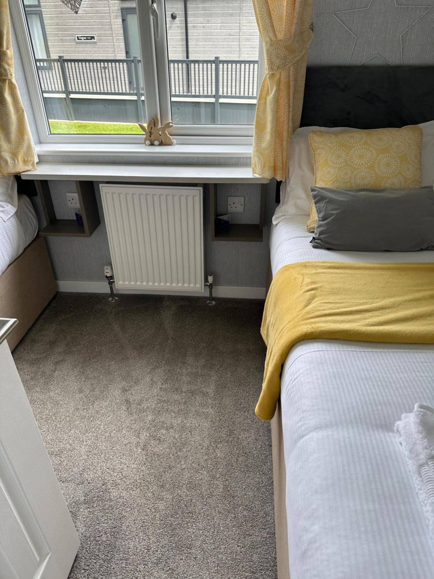 Orchard View Lodge Woodhall Spa Εξωτερικό φωτογραφία